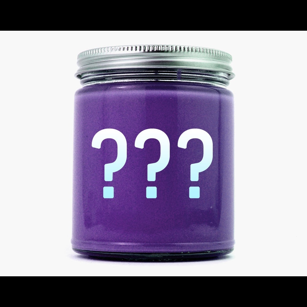 Mystery Candles